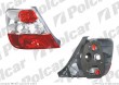 lampa tylna HONDA CIVIC Hatchback (EP / EU / EV), 01.2004 - 09.2005