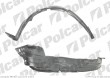 nadkole antykorozyjne HONDA CIVIC (FN / FK) (Hatchback), 10.2005-