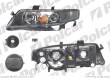 lampa przednia, reflektor świateł przednich HONDA ACCORD (CL / CM / CN) Sedan / KOMBI (EU), 10.2002- (TYC)