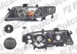 lampa przednia, reflektor wiate przednich HONDA ACCORD (CL / CM / CN) Sedan / KOMBI (EU), 10.2002- (TYC)