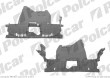 osona silnika HONDA ACCORD (CL / CM / CN) Sedan / KOMBI (EU), 10.2002-