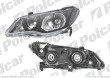 lampa przednia, reflektor wiate przednich HONDA CIVIC (FD) Sedan, 10.2005-