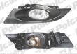 halogen, lampa przeciw mgielna przednia HONDA FRV (BE), 02.2005 - 09.2009