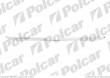 listwa atrapy HONDA CRV (RD), 01.2005 - 10.2006