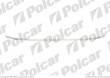 listwa atrapy zderzaka HONDA CRV (RE), 09.2006 - 11.2009