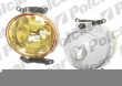 halogen, lampa przeciw mgielna przednia HYUNDAI ACCENT (LC) Sedan / / Hatchback, 01.2001 - 12.2003