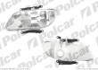 halogen, lampa przeciw mgielna przednia HYUNDAI ACCENT (LC) Sedan / / Hatchback, 01.2001 - 12.2003