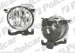 halogen, lampa przeciw mgielna przednia HYUNDAI ACCENT (LC) Sedan / Hatchback, 08.2002 - 08.2006