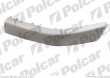 nakładka zderzaka CITROEN XSARA (N0/N1/N2), 07.1997 - 09.2000