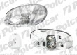 lampa przednia, reflektor świateł przednich HYUNDAI SONATA (EF) 99 - 01
