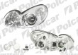lampa przednia, reflektor świateł przednich HYUNDAI SONATA (EU4), 11.2001 - 12.2004