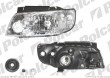 lampa przednia, reflektor świateł przednich HYUNDAI MATRIX (FC), 01.2001 - 08.2006