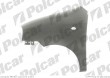 błotnik przedni HYUNDAI ATOS PRIME (MX) 04-