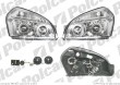 reflektory świateł przednich HYUNDAI TUCSON (JM), 06.2004 - 10.2009