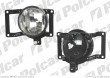 halogen, lampa przeciw mgielna przednia HYUNDAI TUCSON (JM), 06.2004 - 10.2009