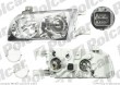 lampa przednia, reflektor wiate przednich HYUNDAI TRAJET (FO), 03.2000-