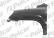 błotnik przedni KIA SPORTAGE III (JE), 09.2004 - 10.2010