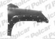 błotnik przedni KIA SPORTAGE III (JE), 09.2004 - 10.2010