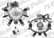 halogen, lampa przeciw mgielna przednia BMW 3 (E46), Sedan / KOMBI, 10.2001 - 06.2005 (ZKW)