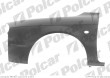 błotnik przedni KIA SHUMA II (FB), 01.2001 - 05.2004