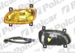 halogen, lampa przeciw mgielna przednia KIA CARNIVAL (UP), 01.1998 - 10.2001 (OE)