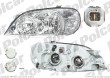 lampa przednia, reflektor świateł przednich KIA CARNIVAL 10.2001 - 06.2007