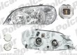 lampa przednia, reflektor wiate przednich KIA CARNIVAL 10.2001 - 06.2007