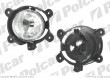 halogen, lampa przeciw mgielna przednia KIA SORENTO, 02.2006 - 05.2009 (OE)