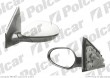 lusterko zewnętrzne LANCIA YPSILON (843), 01.2004 - 06.2011