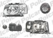 lampa przednia, reflektor wiate przednich LAND ROVER FREELANDER (FA), 11.2006- (HELLA)