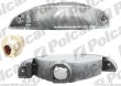 migacz przedni DAEWOO MATIZ (KLYA / M100), 01.1998- (OEM / OES)