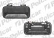 klamka zewntrzna MAZDA 626 (GD / GV) Sedan / / Hatchback / / COUPE 88 - 91/ / KOMBI 88 - 96