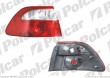 lampa tylna zewnętrzna MAZDA 626 (GF / GW), 01.2001 - 05.2002