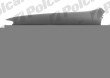 błotnik przedni MAZDA 323 (BJ), 01.2001 - 09.2003