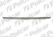 listwa atrapy MAZDA 323F (BJ), 01.2001 - 09.2003