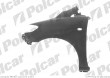 błotnik przedni MAZDA 5 (CR19), 04.2005-