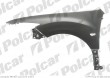 botnik przedni MAZDA 6 (GH), 11.2007-