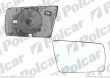 wk�ad lusterka zewn�trznego MERCEDES S - KLASSE (W140) 91 - 9.1998