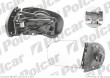 lusterko zewn�trzne MERCEDES C - KLASSE (W203) 05.2000 - 03.2007