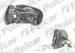 lusterko zewn�trzne MERCEDES C - KLASSE (W203) 05.2000 - 03.2007