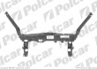 pas przedni MERCEDES A - KLASSE (W168) 09.1997 - 08.2004