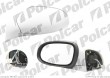 lusterko zewn�trzne MERCEDES A - KLASSE (W168) 09.1997 - 08.2004