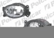 halogen, lampa przeciw mgielna przednia MERCEDES R - KLASSE (V251), 09.2005- (TYC)