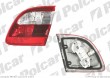 lampa tylna wewnętrzna MERCEDES E - KLASSE (W211) 03.2002 - 06.2006 (ULO)