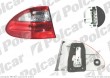 lampa tylna zewntrzna MERCEDES E - KLASSE (W211) 03.2002 - 06.2006 (ULO)