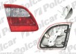 lampa tylna wewnętrzna MERCEDES E - KLASSE (W211) 03.2002 - 06.2006 (ULO)
