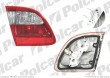 lampa tylna wewntrzna MERCEDES E - KLASSE (W211) 03.2002 - 06.2006 (ULO)