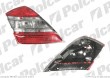 lampa tylna MERCEDES S - KLASSE (W221) 09.2005 - 06.2009 (ULO)