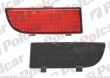 odblask tylny MERCEDES VITO/ VIANO (W639), 01.2003 - 10.2010 (FER)