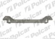 belka dolna pasa przedniego MERCEDES ML - KLASSE (W164), 07.2005-